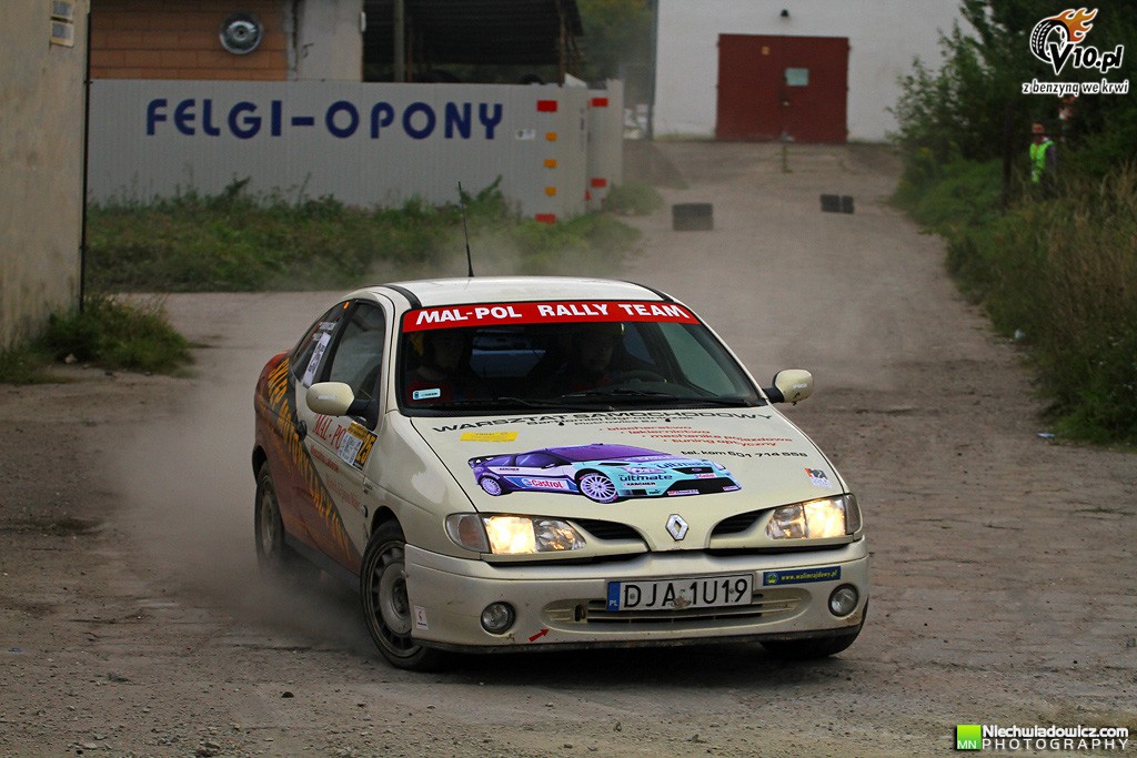 KJS Kudowa-Verde Montana